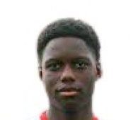 Foto principal de M. Cissé | VfB Stuttgart Sub 19