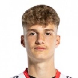 Foto principal de Luca Raimund | VfB Stuttgart Sub 19