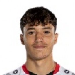 Foto principal de Luis Ribeiro | VfB Stuttgart Sub 19