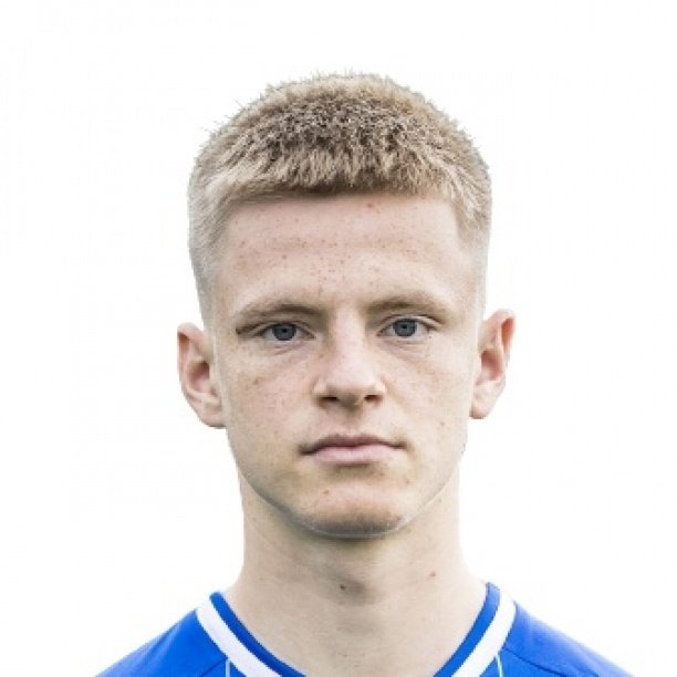 Foto principal de Martin Riemer | Darmstadt 98 Sub 19