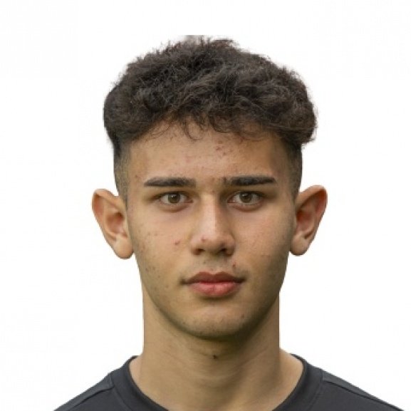 Foto principal de Kadir Cetiner | Heidenheim Sub 19