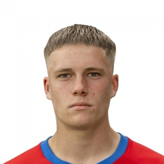 Foto principal de Simon Gorr | Heidenheim Sub 19