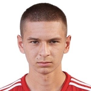 Foto principal de Leon Fust | Bayern München Sub 19