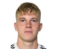 Foto principal de David Herold | Bayern München Sub 19