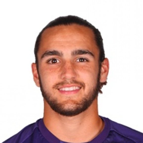 Foto principal de Tim Rey | Toulouse Sub 19