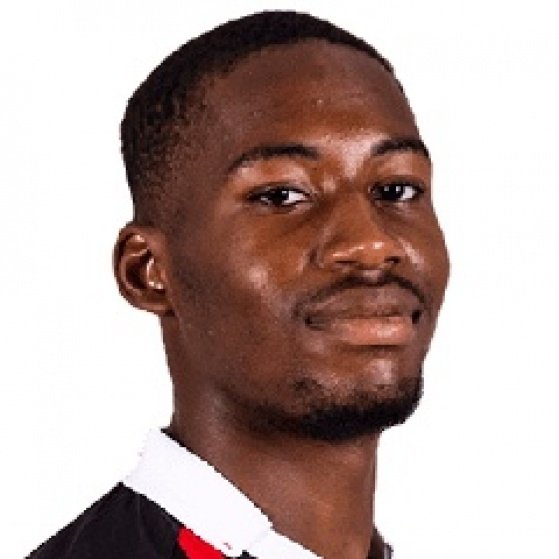 Foto principal de L. Rousseau | Nice Sub 19