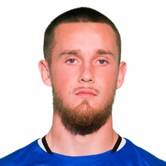 Foto principal de T. Roche | Dijon FCO