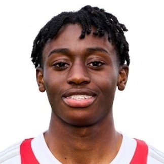 Foto principal de Prince Aning | Ajax Sub 19