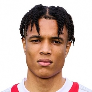 Foto principal de Jay Enem | Ajax Sub 19