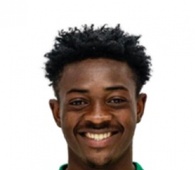 Foto principal de D. Andrade | Sporting CP Sub 19