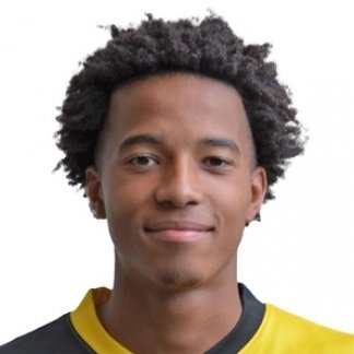 Foto principal de Jacel Rhodes | Young Boys Sub 19