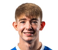 Foto principal de R. Fraser | Rangers FC Sub 19