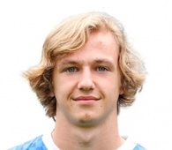 Foto principal de Sam De Grand | Genk Sub 19