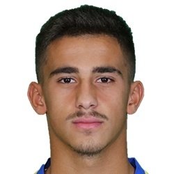 Foto principal de T. Michopoulos | Asteras Tripolis