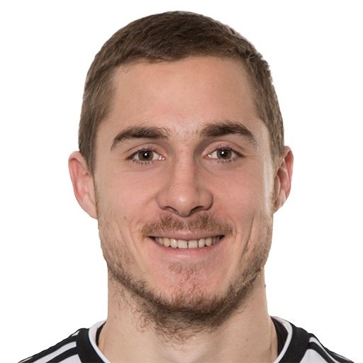 Foto principal de D. Denic | Atromitos