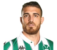 Foto principal de Fran Vélez | Panathinaikos