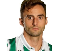 Foto principal de Mauricio | Panathinaikos