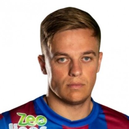 Foto principal de D. Rienstra | Volos New Football