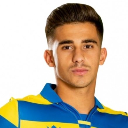 Foto principal de T. Michopoulos | Asteras Tripolis