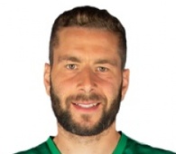 Foto principal de N. Skubič | Konyaspor