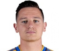 Foto principal de F. Thauvin | Tigres UANL