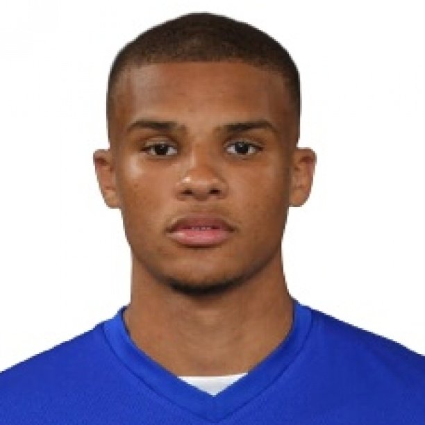 Foto principal de Malick Thiaw | Schalke 04