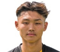 Foto principal de Jongmin Seo | Dynamo Dresden