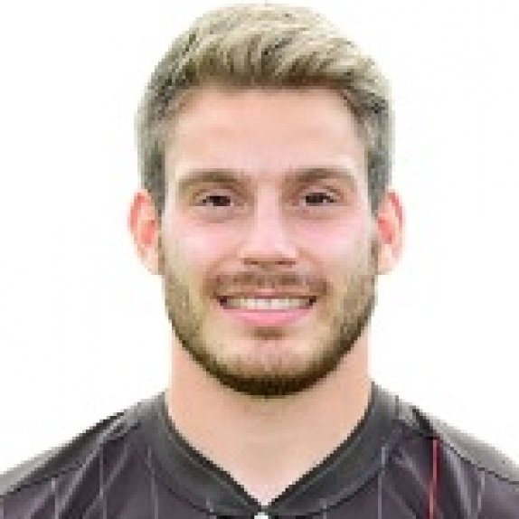 Foto principal de L. Ritzka | FC St. Pauli