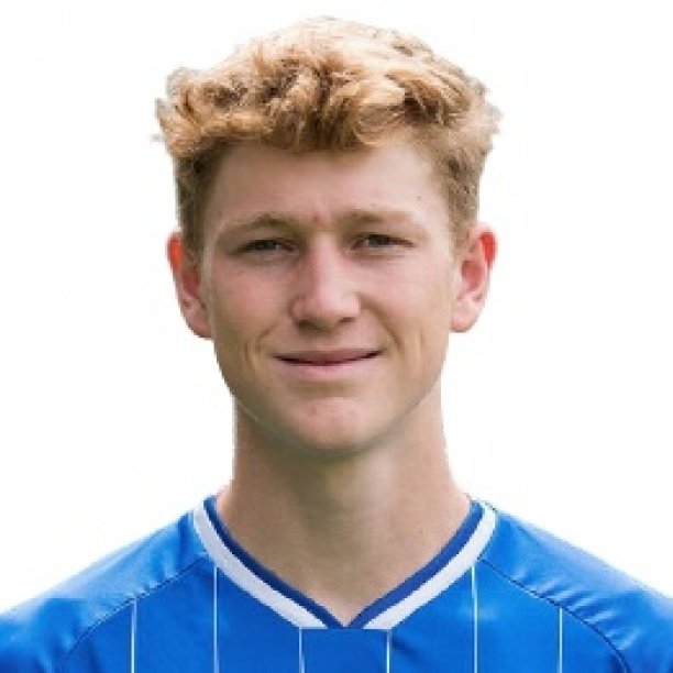 Foto principal de Clemens Riedel | Darmstadt 98