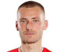 Foto principal de T. Trybull | Hannover 96