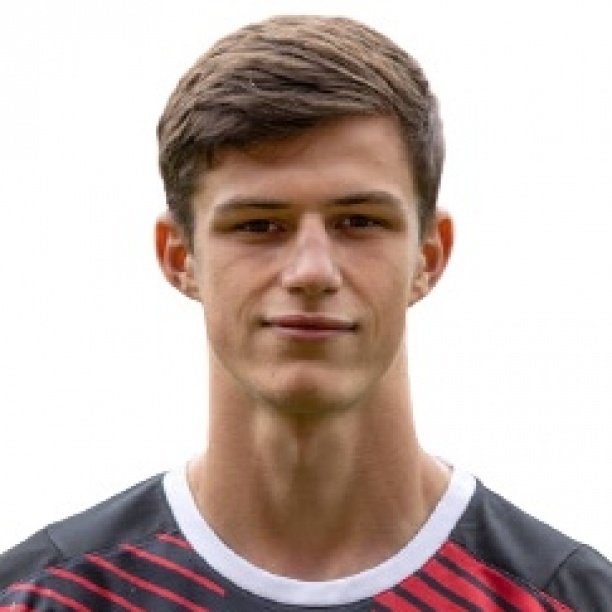 Foto principal de Merlin Röhl | Ingolstadt 04