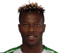 Foto principal de Ibrahima | Moreirense