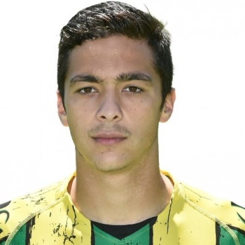 Foto principal de Tiago Almeida | Tondela