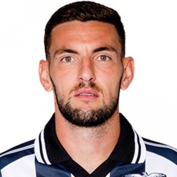 Foto principal de Willyan | Portimonense