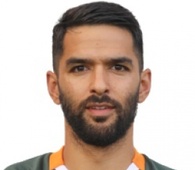 Foto principal de D. Candeias | Alanyaspor