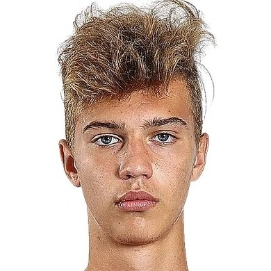 Foto principal de Ilya Rozhkov | Rubin Kazan Sub 21