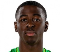 Foto principal de K. Aboh | Norwich City Sub 18