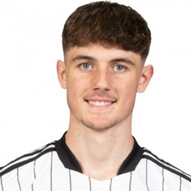 Foto principal de O. Sanderson | Fulham Sub 18