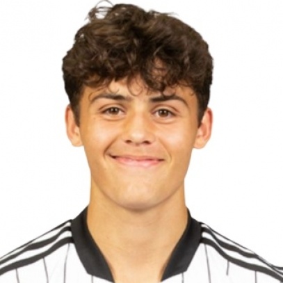 Foto principal de Devan Tanton | Fulham Sub 18