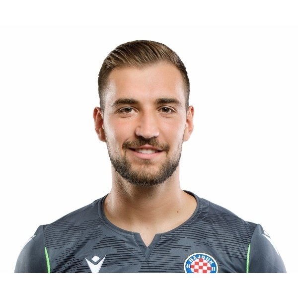Foto principal de J. Posavec | Hajduk Split