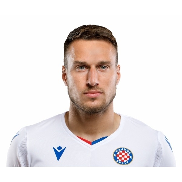 Foto principal de J. Vukovic | Hajduk Split