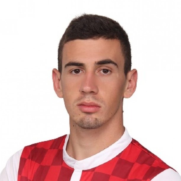 Foto principal de U. Rašković | Napredak Krusevac