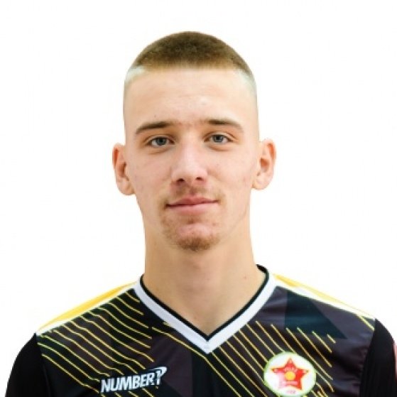 Foto principal de Faris Ribic | Velež Mostar