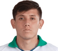 Foto principal de J. Diaz | Santos Laguna