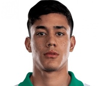 Foto principal de Omar Campos | Santos Laguna