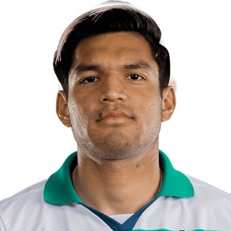 Foto principal de Eduardo Aguirre | Santos Laguna