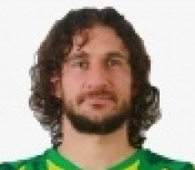 Foto principal de F. Coloccini | Aldosivi