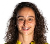 Foto principal de Belén | Villarreal CF Fem