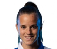 Foto principal de C. Armengol | Deportivo Alavés Fem