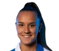 Foto principal de N. Nevado | Deportivo Alavés Fem